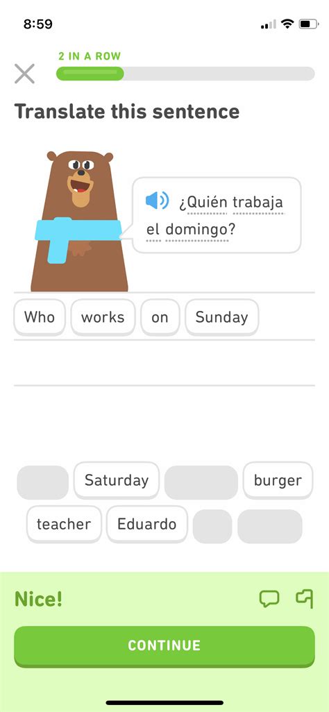 Jan 31, 2023 Using Duolingo to Learn and Practice. . Purses in spanish duolingo